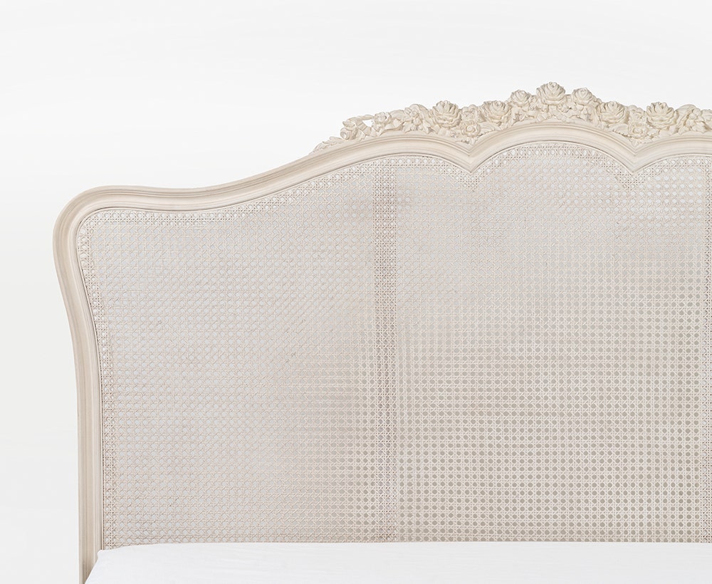 Audrey King bed 180x200CM