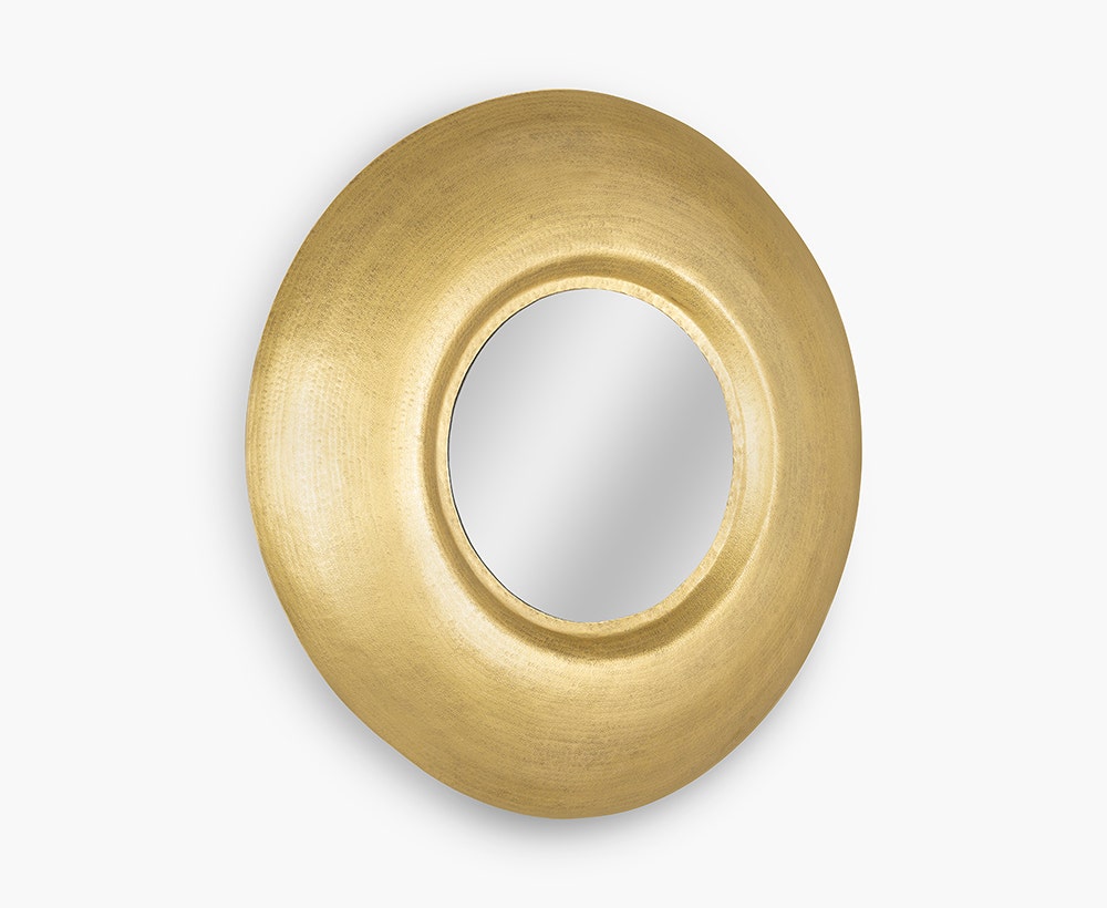 Avelaine Wall Mirror