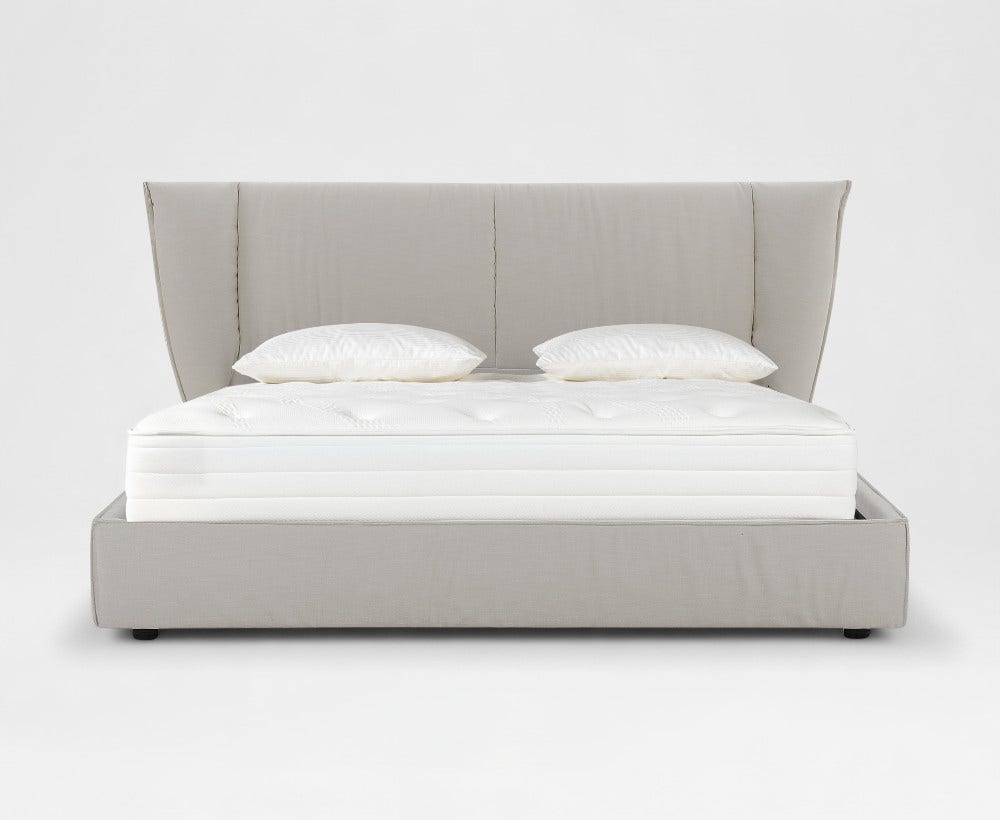 Averie King bed 180x200