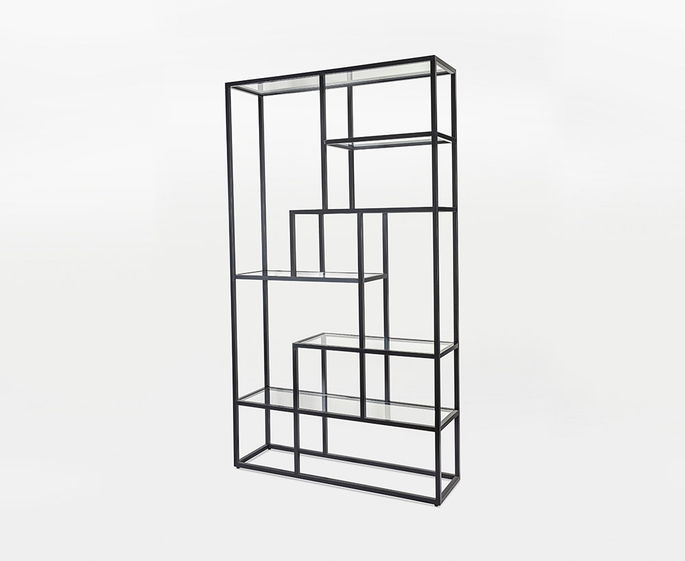 Axel Bookshelf