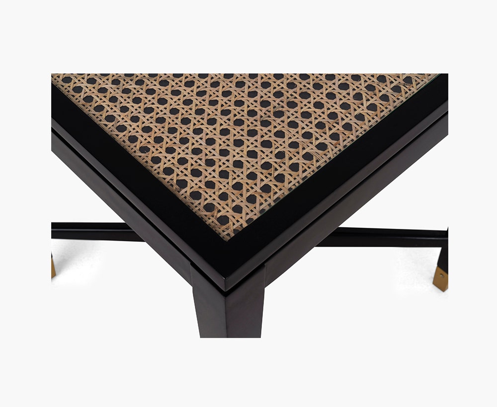 Bahama side table