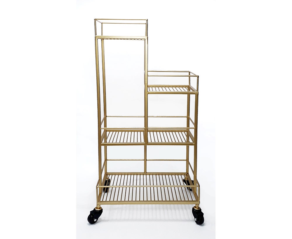 Iron bar table sale
