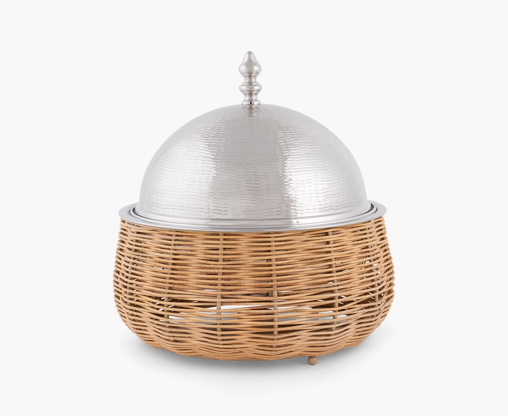 Basket Casserole 3Ltr