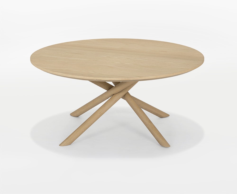 Bay Coffee Table