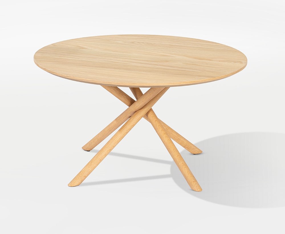 Bay Coffee Table Grey