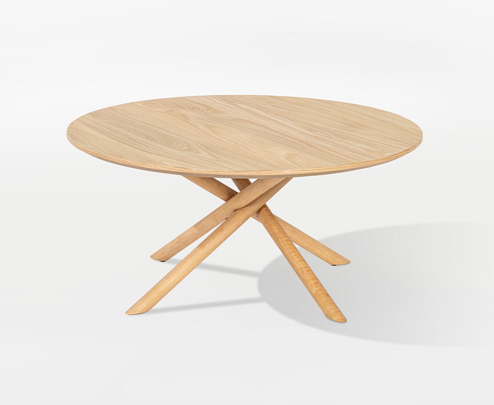 Bay Coffee Table Natural