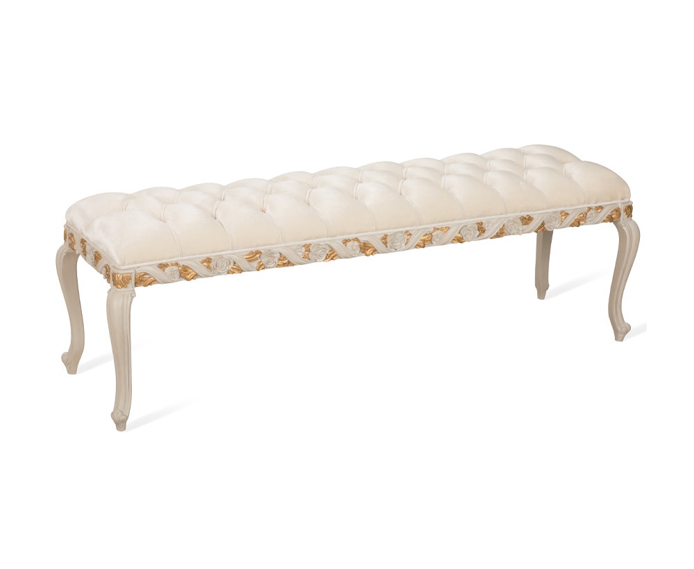 Calanthia Bench
