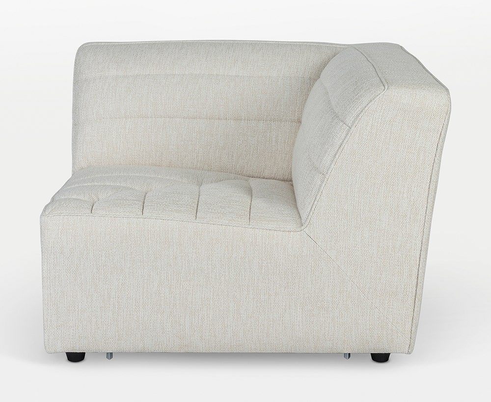 Corner store chair sectional