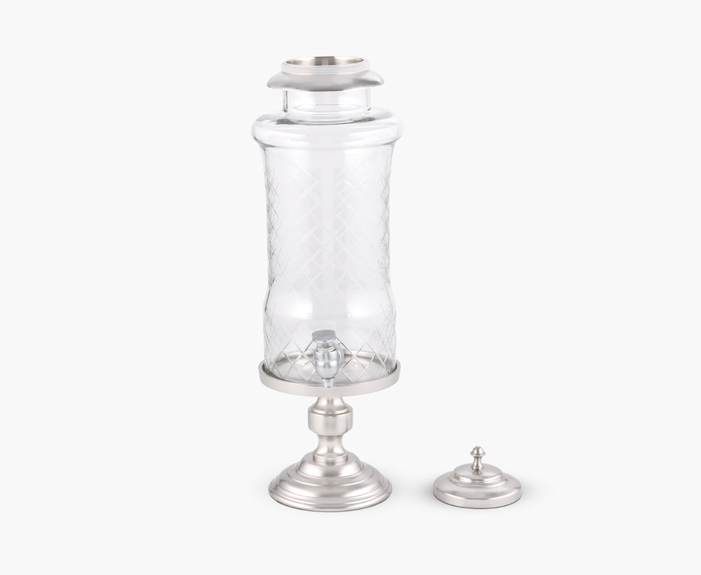 Beverage Dispenser 21.7x55cm