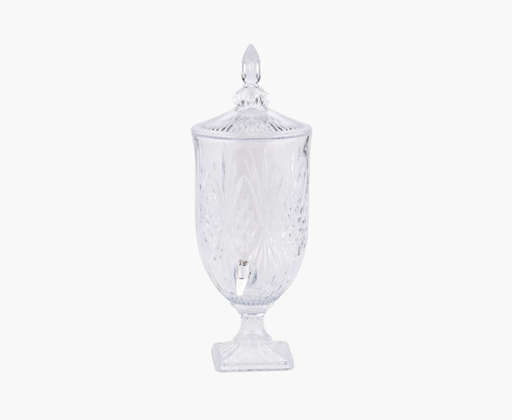 Beverage Dispenser 5 Liters