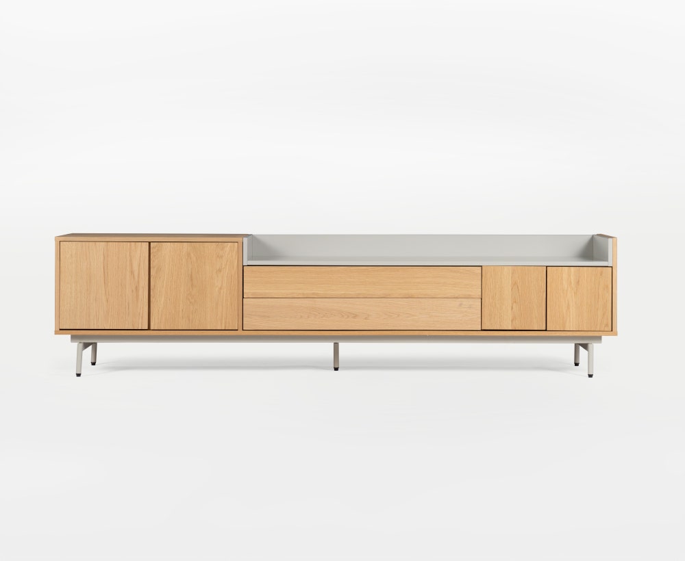 Bior TV Unit