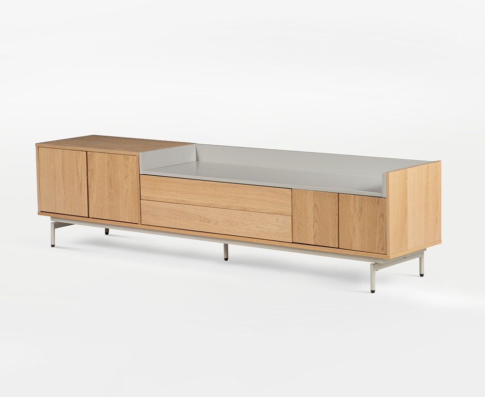 Bior TV Unit