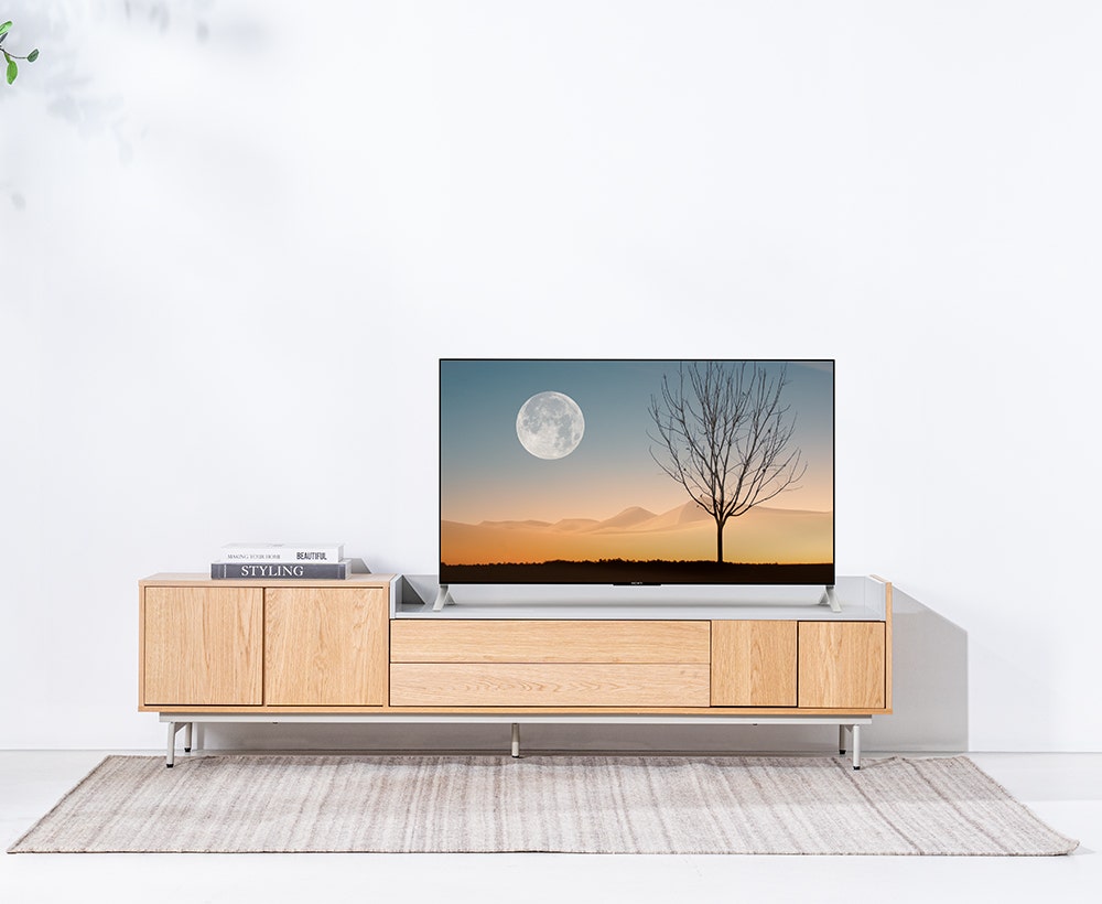 Bior TV Unit