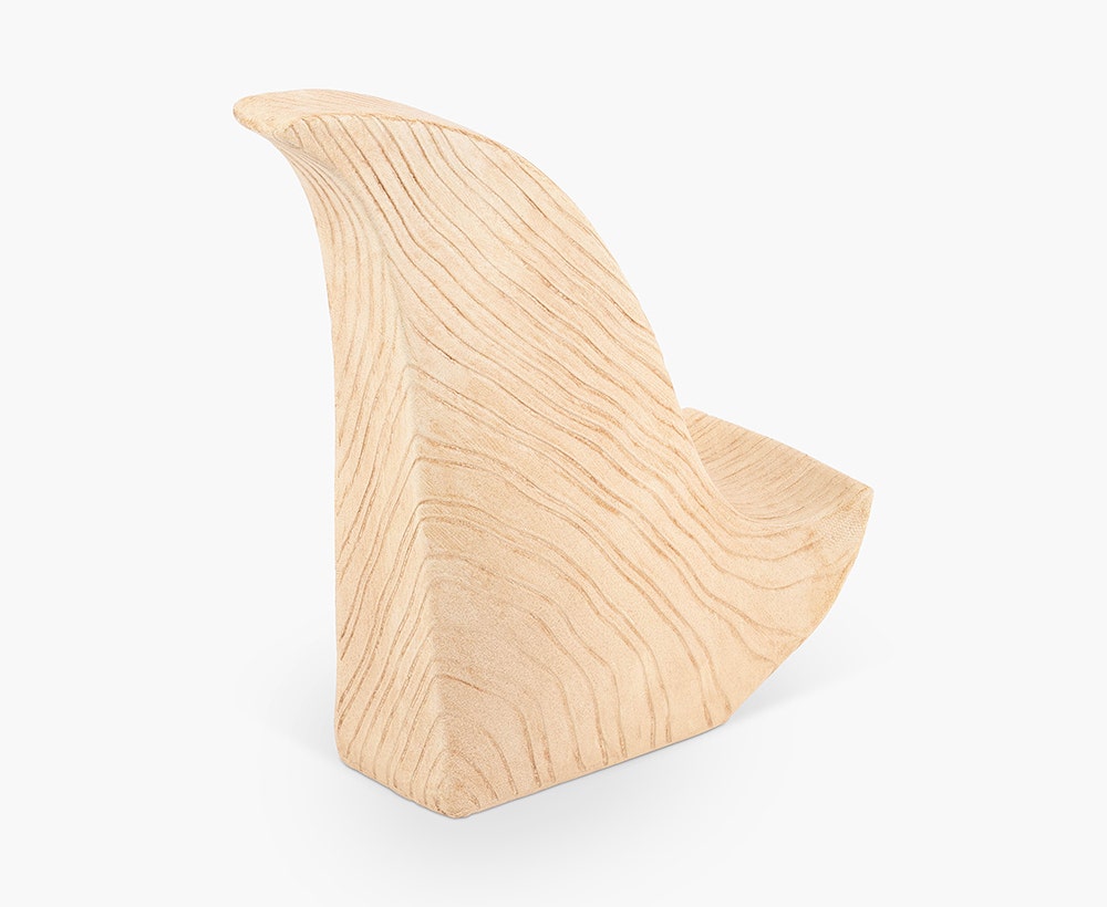 Bird Sculpture