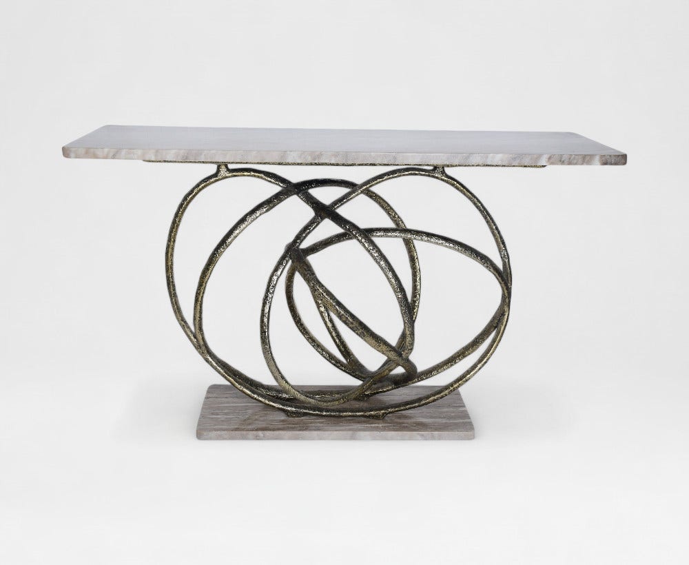 Blanca console