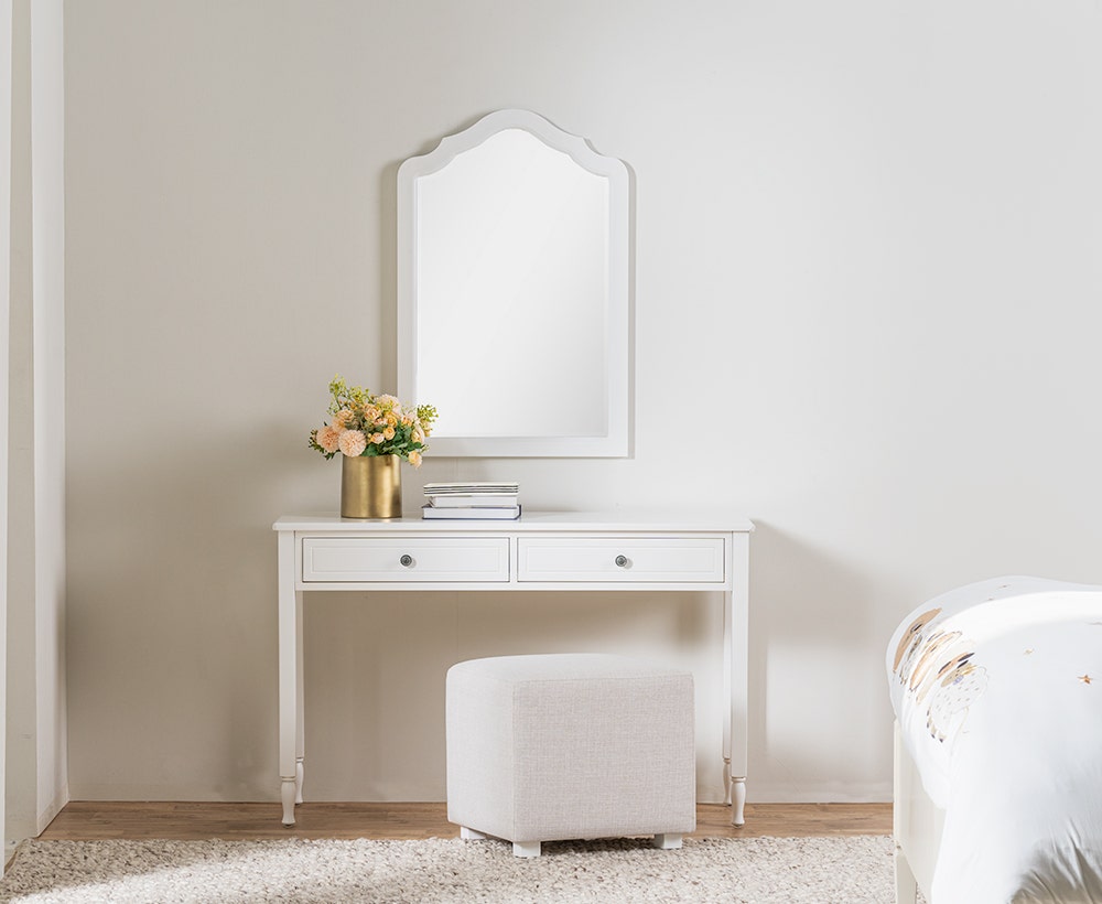 Blossom kids vanity