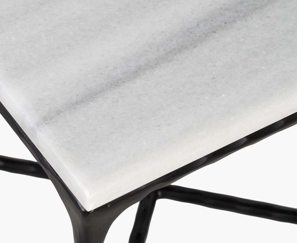 Branch side table