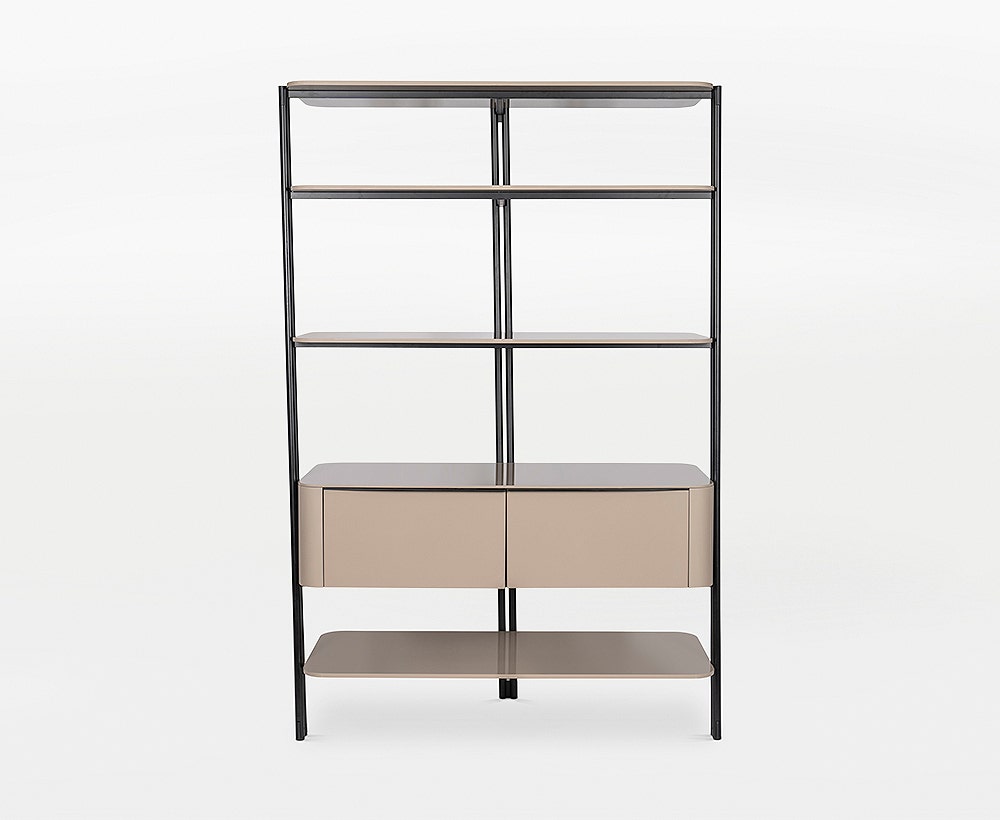 Bria TV Unit