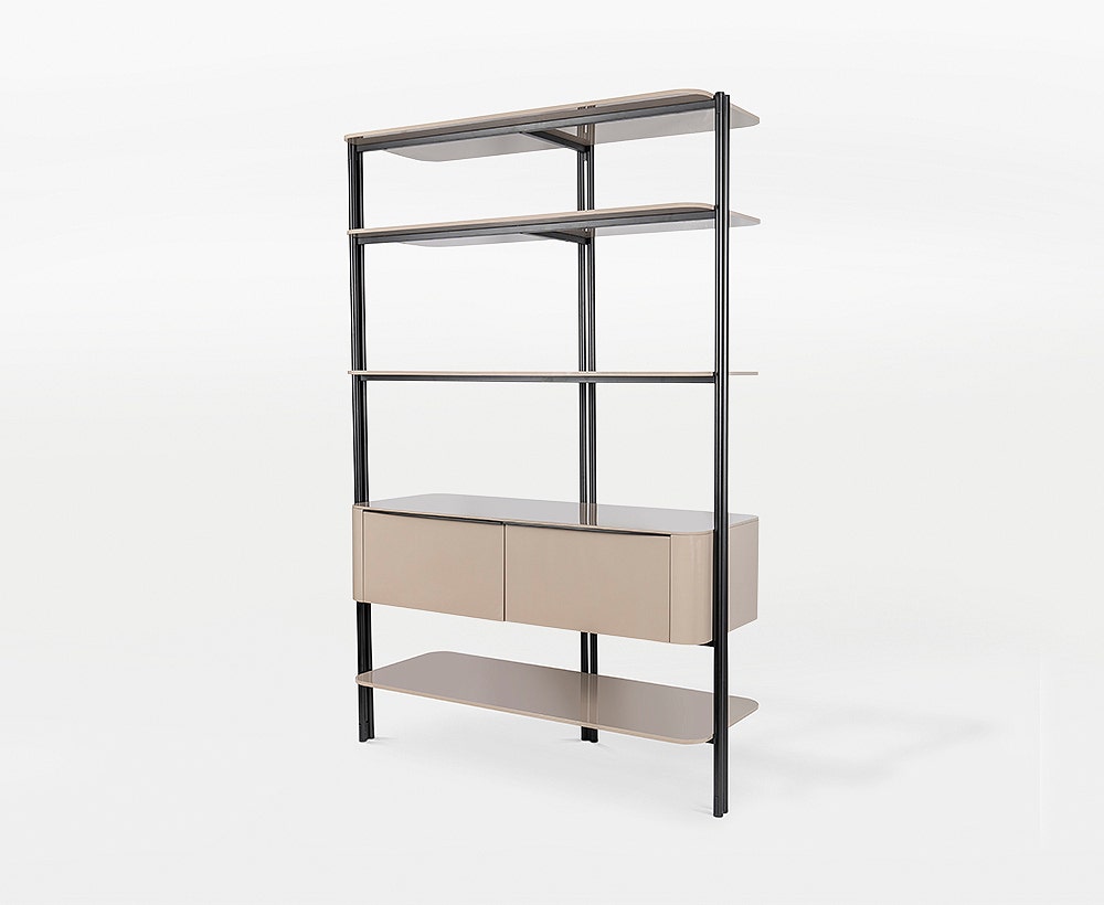 Bria wall unit
