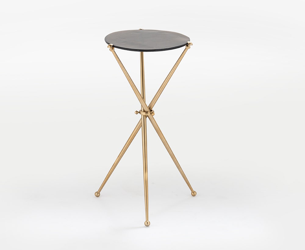 Briar Side Table