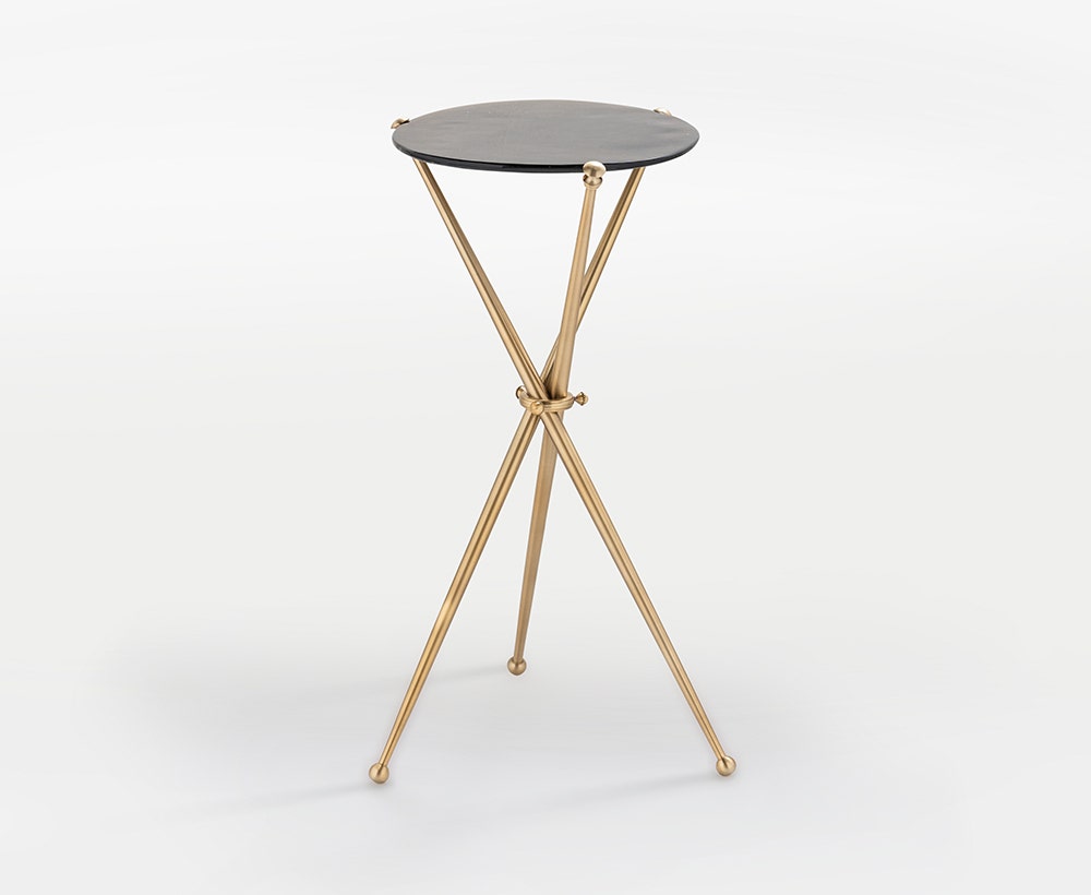 Briar Side Table