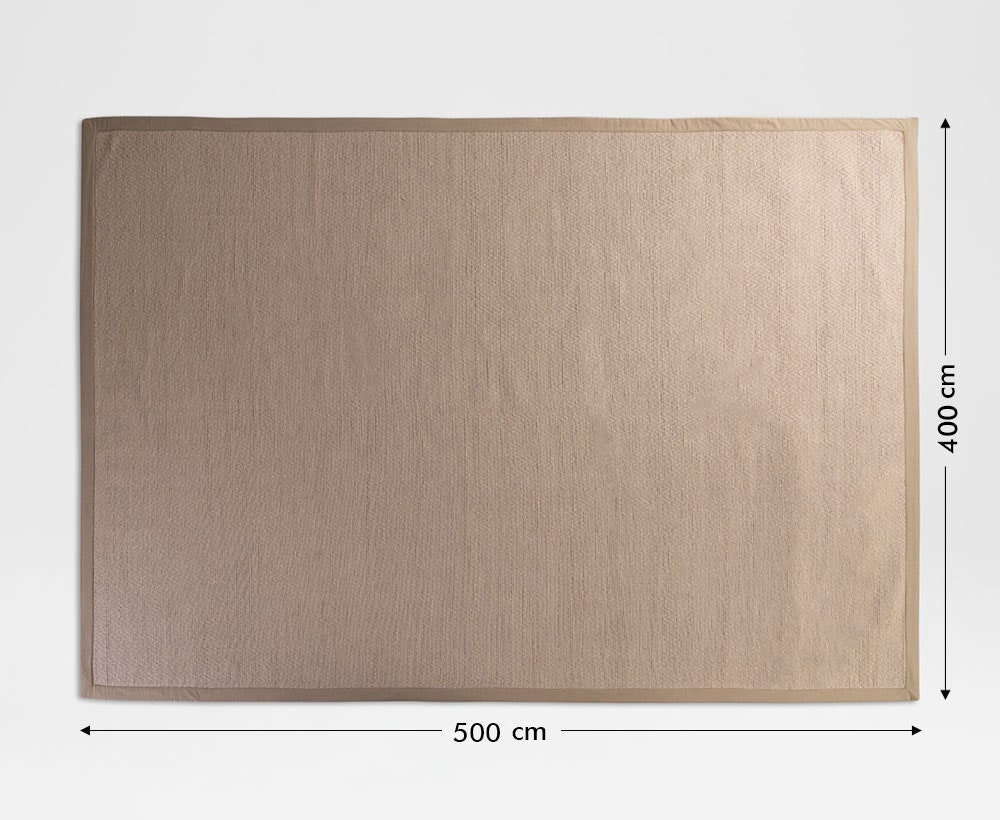 Bryn Dhurry 400X500CM