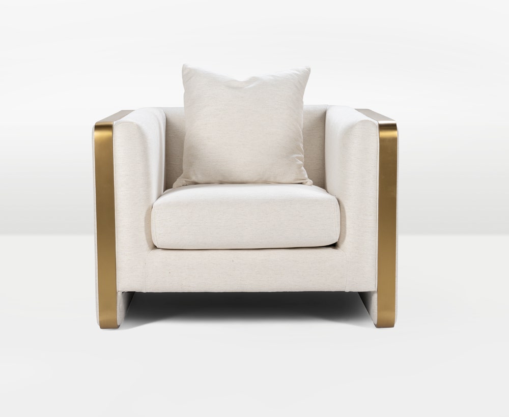 Burton 1 Seater