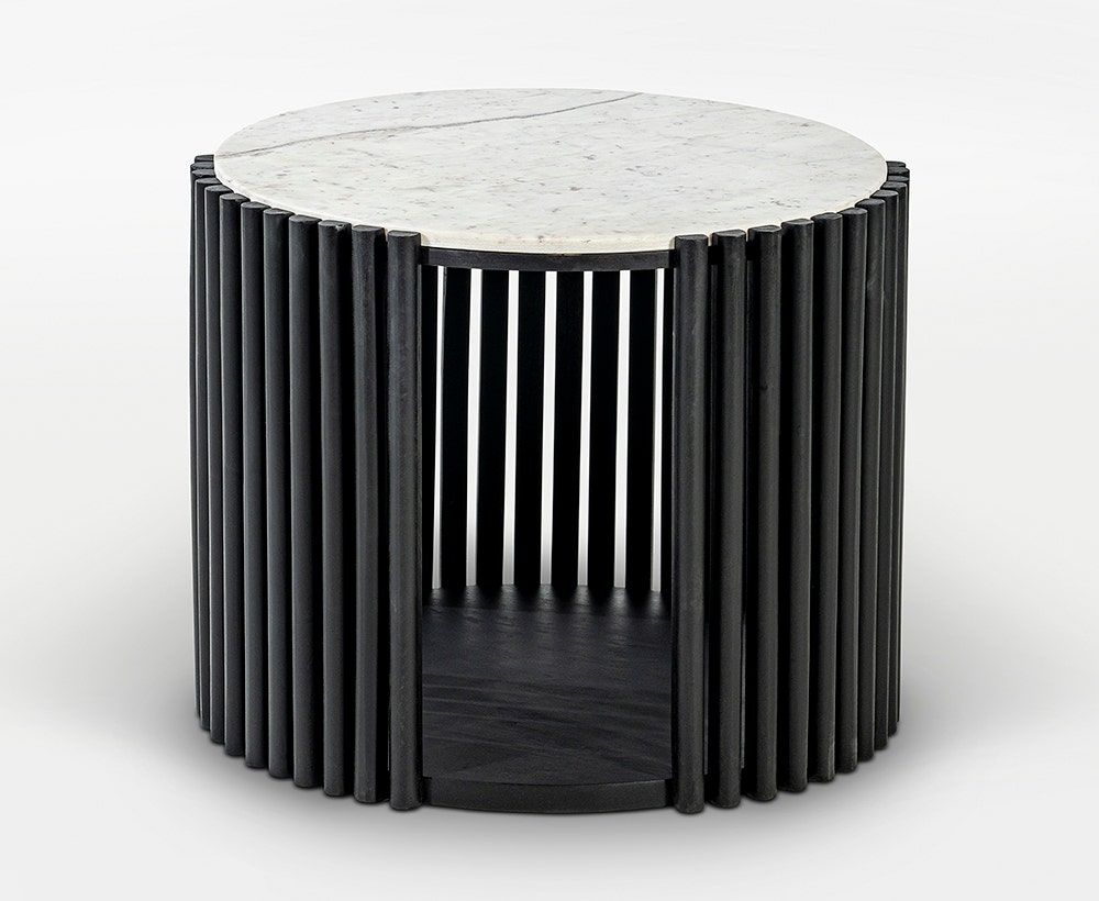 Cage Stool