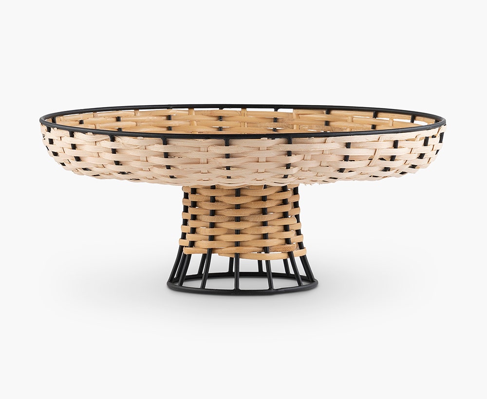 Cake Stand - 34x14 cm