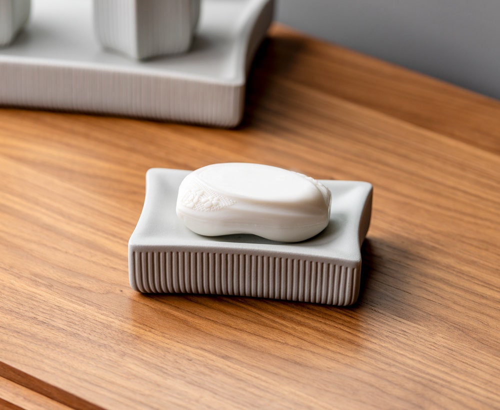 Callie Soap Dish