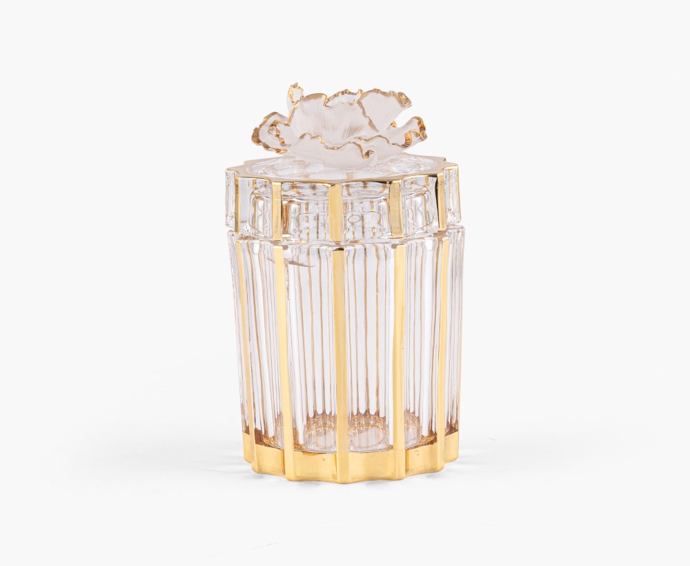 Candy Jar