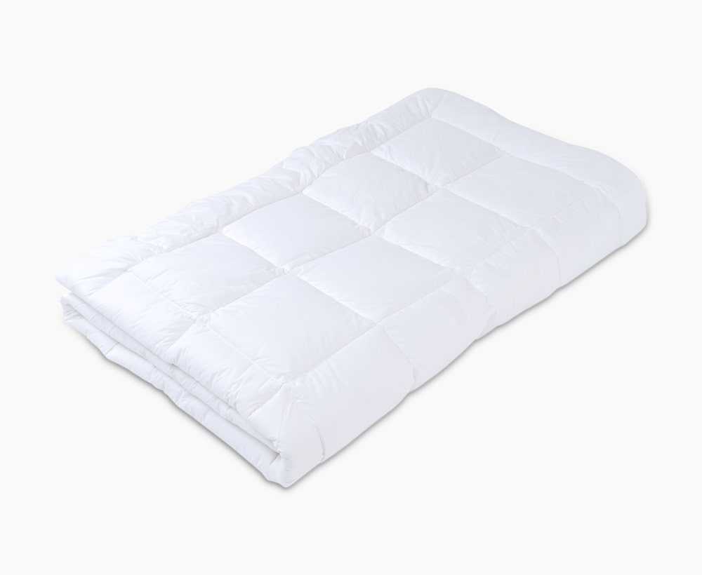 Classic Duvet WH 260x240cm-450GSM