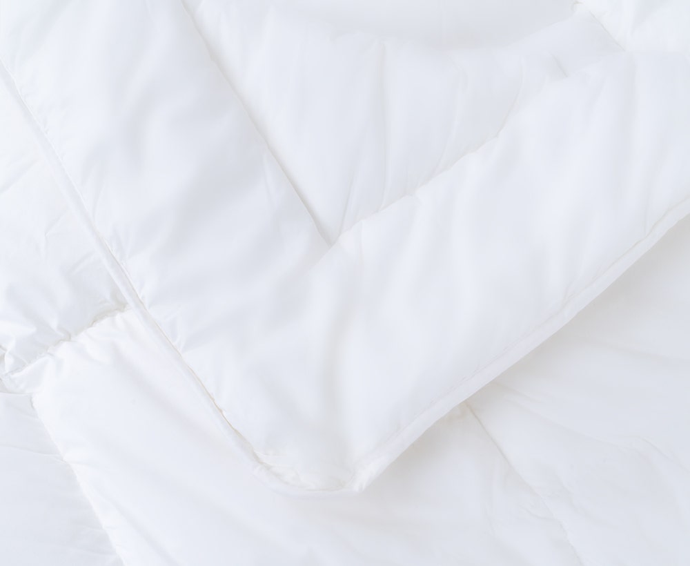 Classic Duvet WH 260x240cm-450GSM