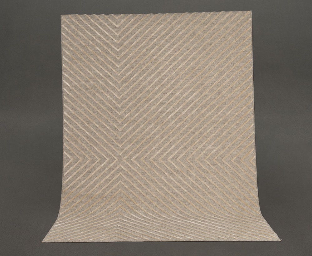 Lenoa Looselay Rug 200X290cm