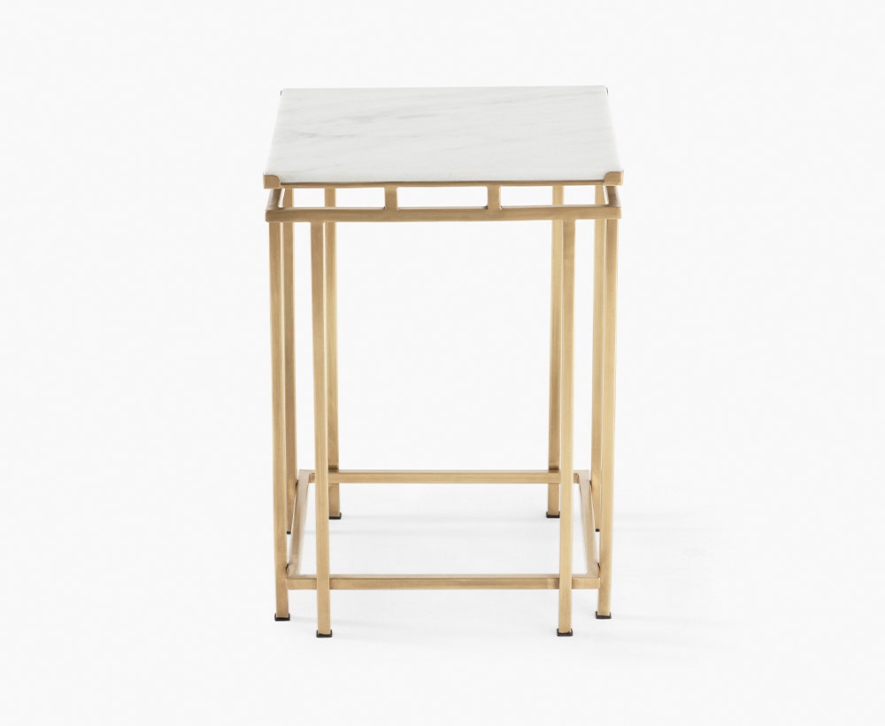 Cason Side Table