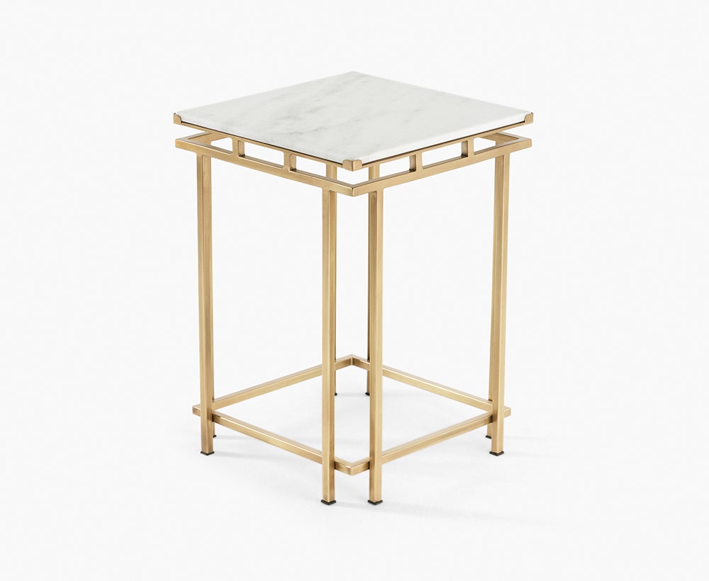 Cason Side Table