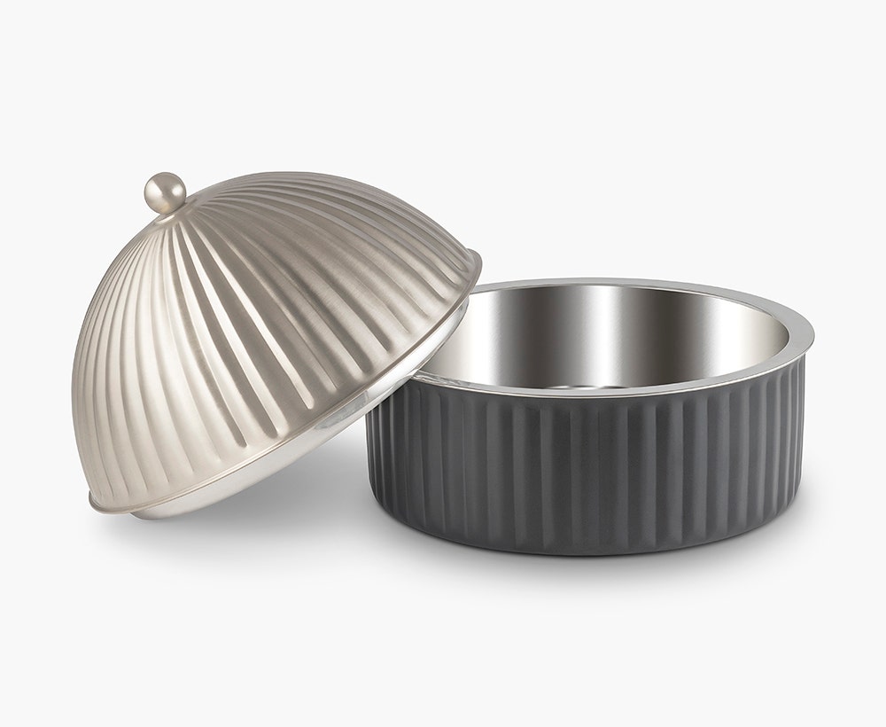Casserole 7 Liter