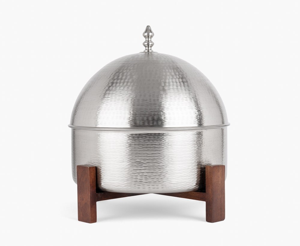Shop Casserole with Stand 3Ltr Online in UAE 2XL Home