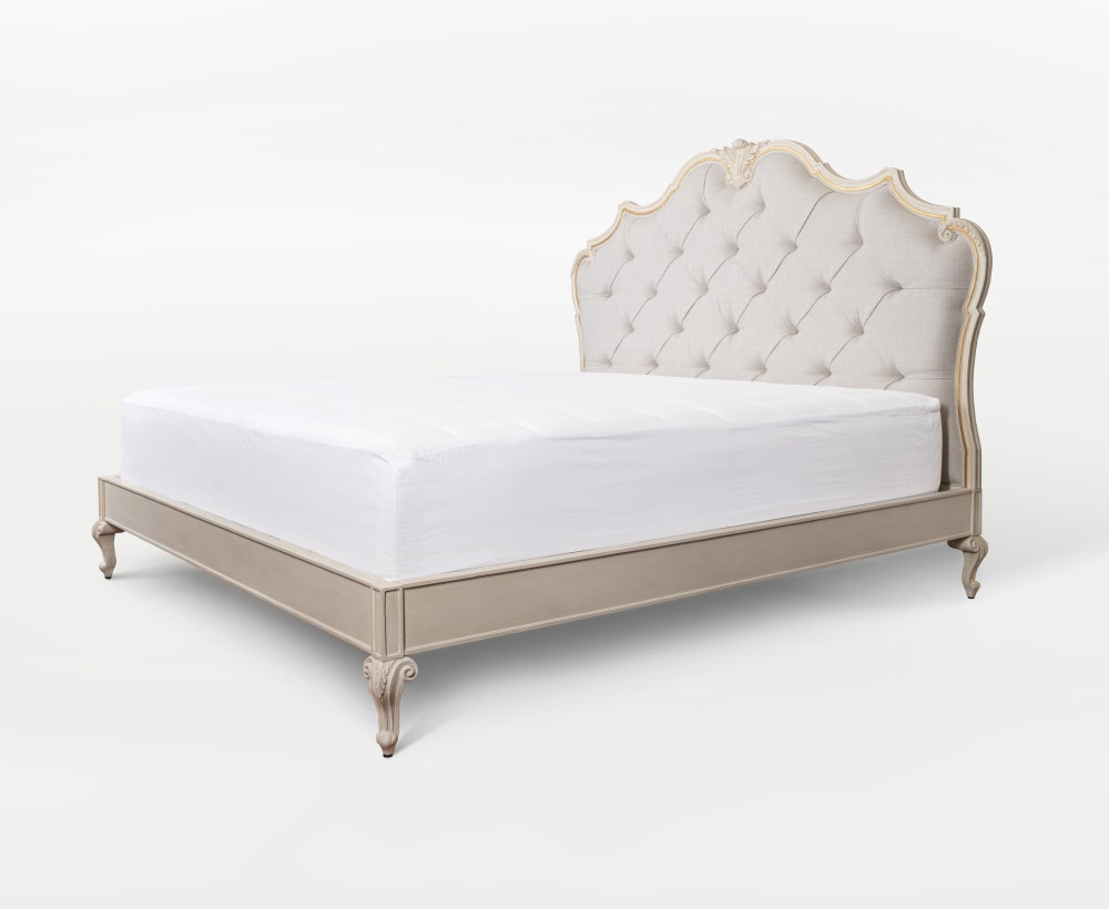 Catherine Super King bed 200X200CM