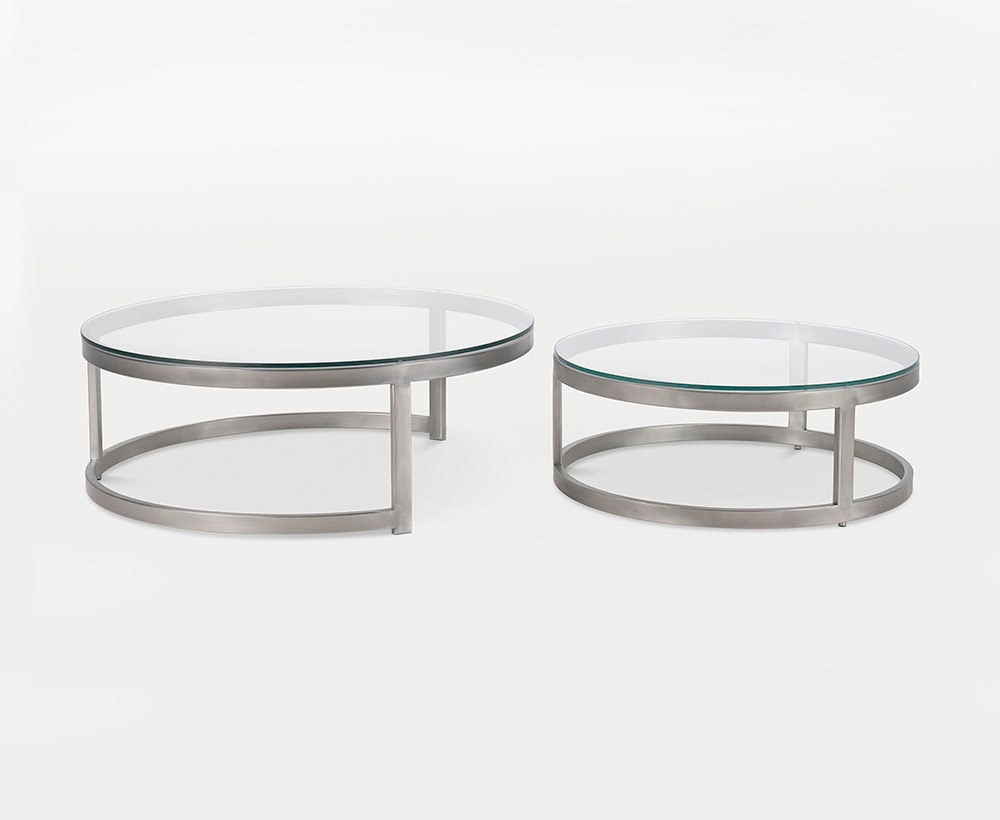 Cecelia Coffee Table