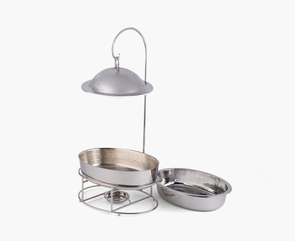 Chafing Dish 4 Liter