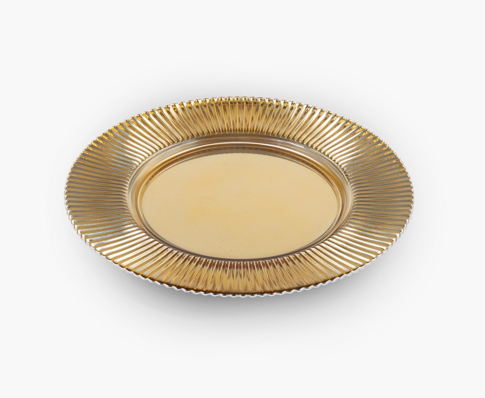 Charger Plate