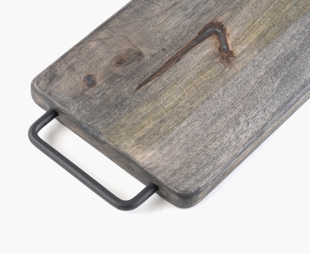 Cheese Tray - 55x18x2.5 cm