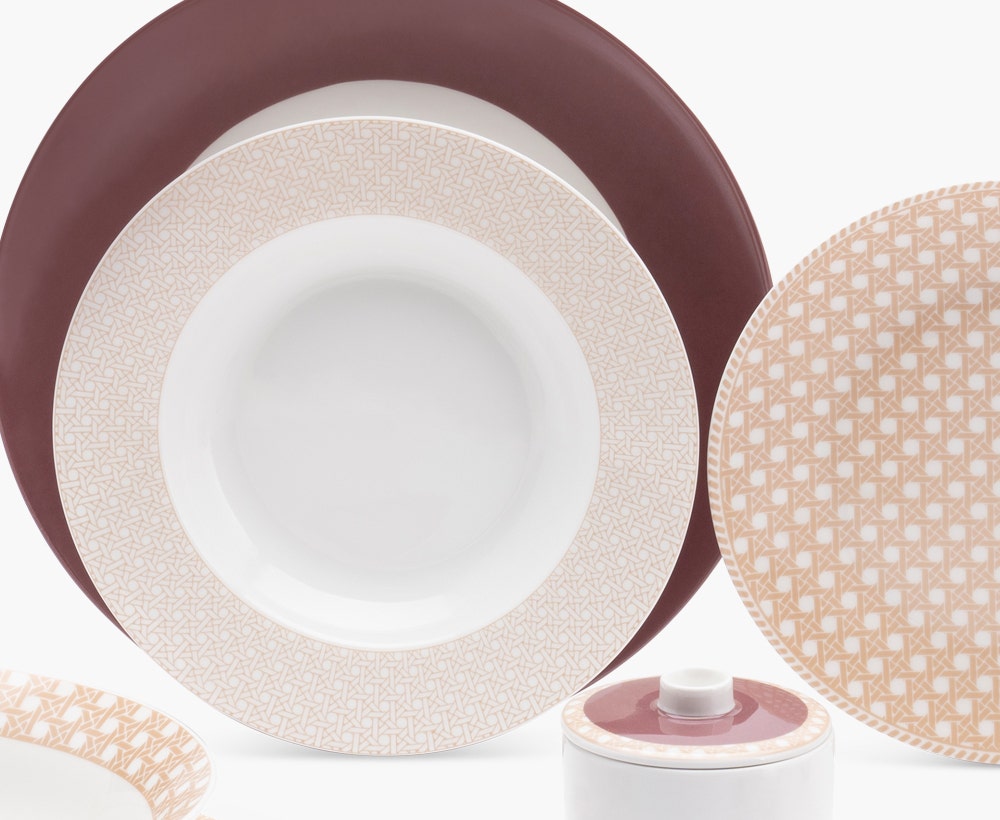 Ciel Dinner Set