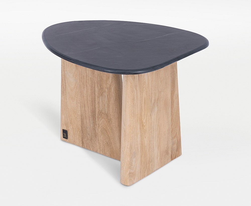 Clarissa side table