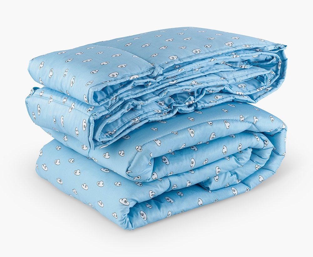 Stars baby Comforter