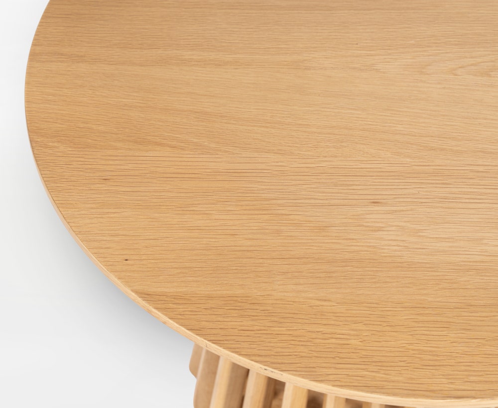 Monetery coffee table