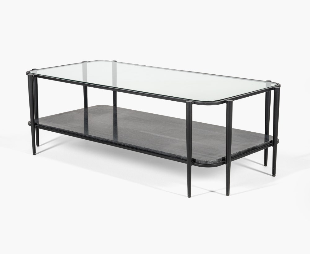 Bailee coffee table