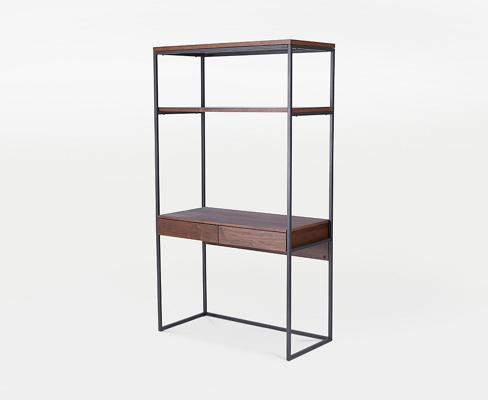 Colin Bookshelf