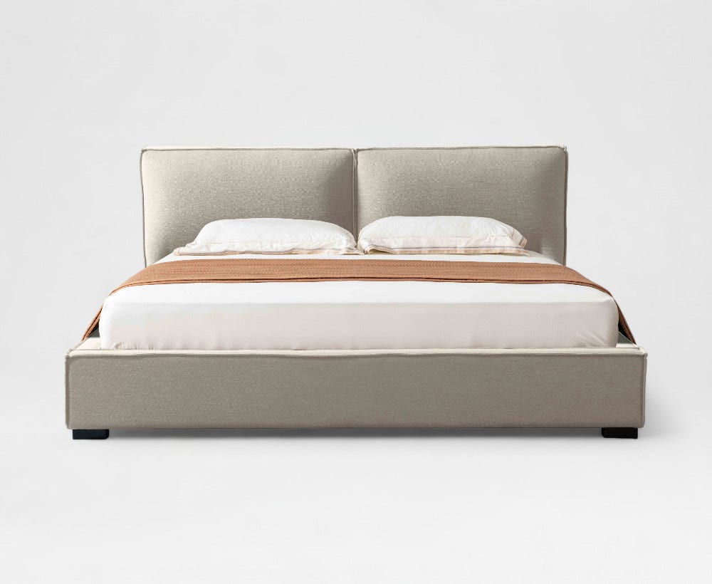 Coolz king bed 180x200